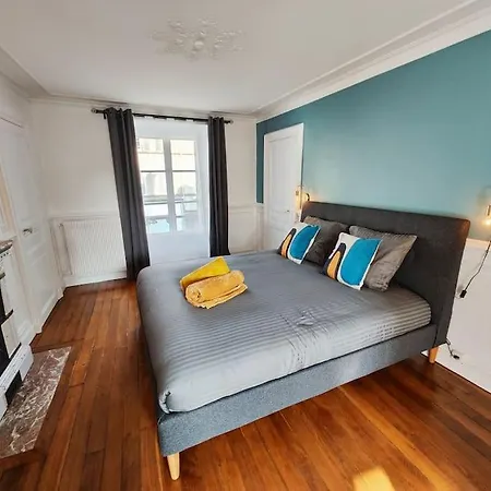 Apartamento Cosy Centre *