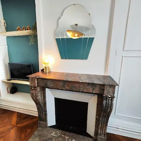 Apartamento Cosy Centre *